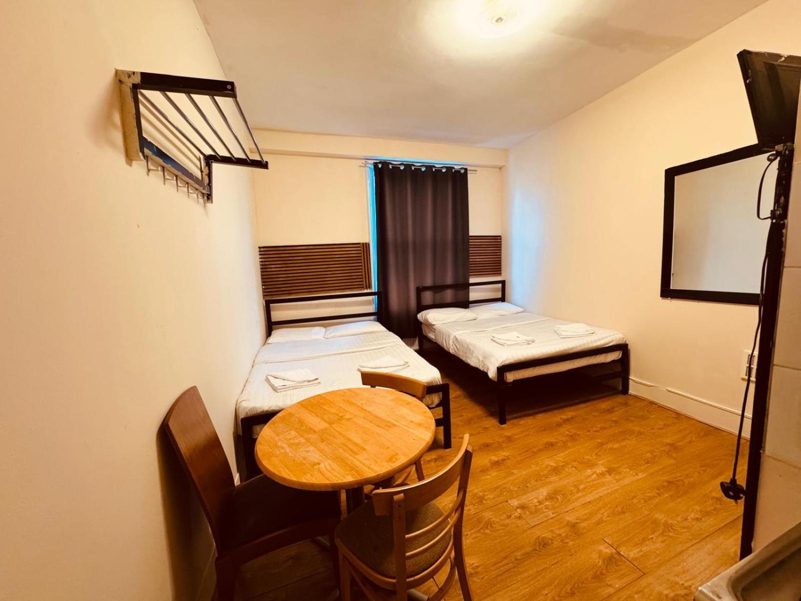 Hotel Anwar House Londra Esterno foto
