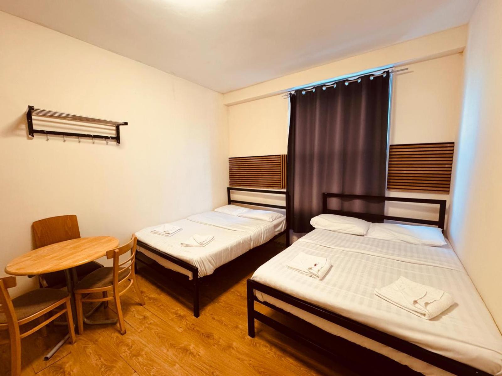 Hotel Anwar House Londra Esterno foto